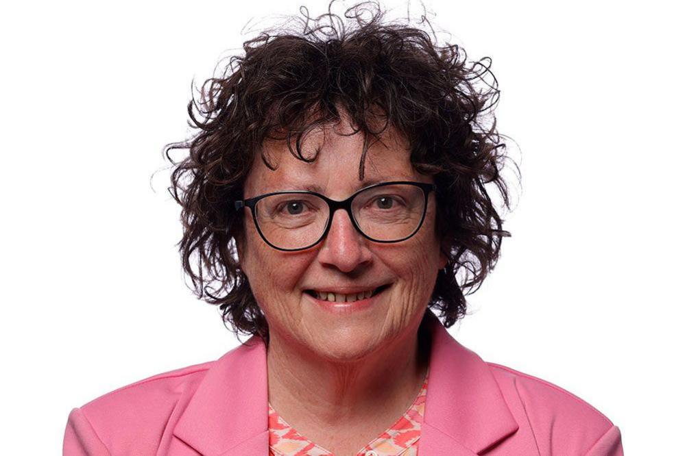 Elin Jones