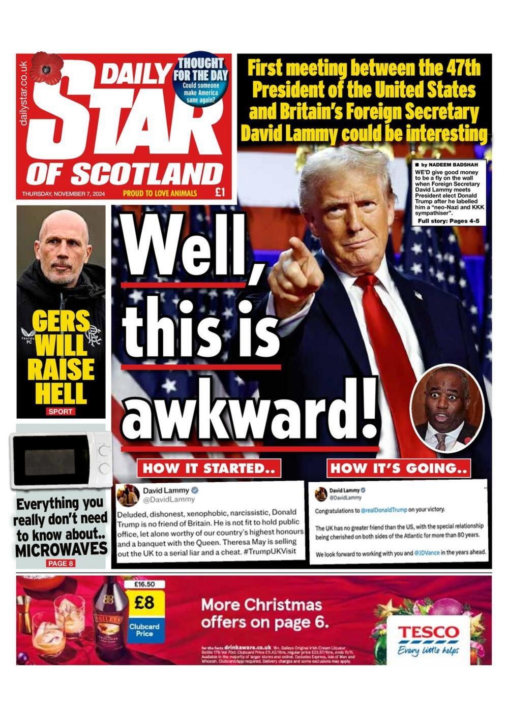 Daily Star