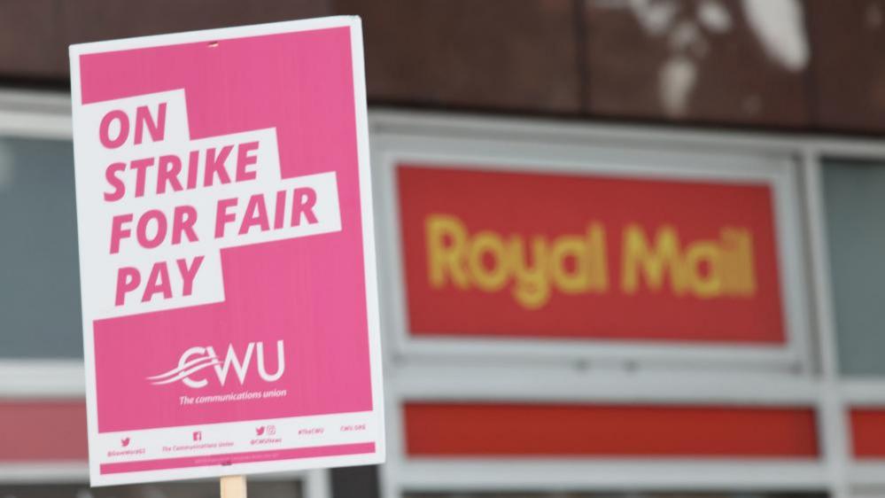 CWU poster