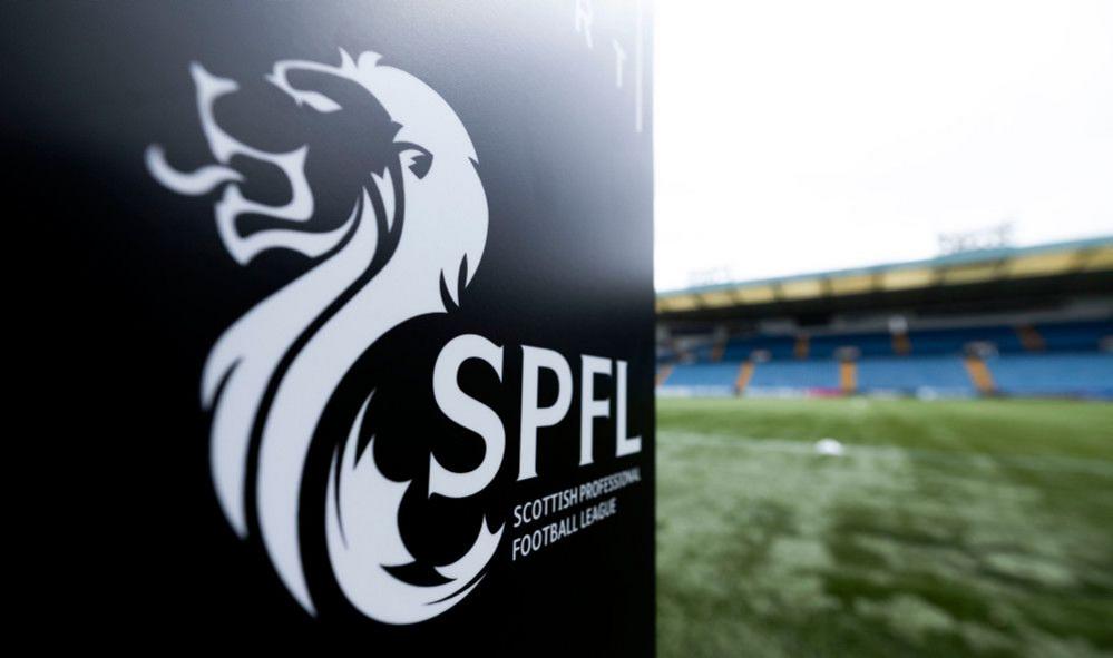SPFL logo