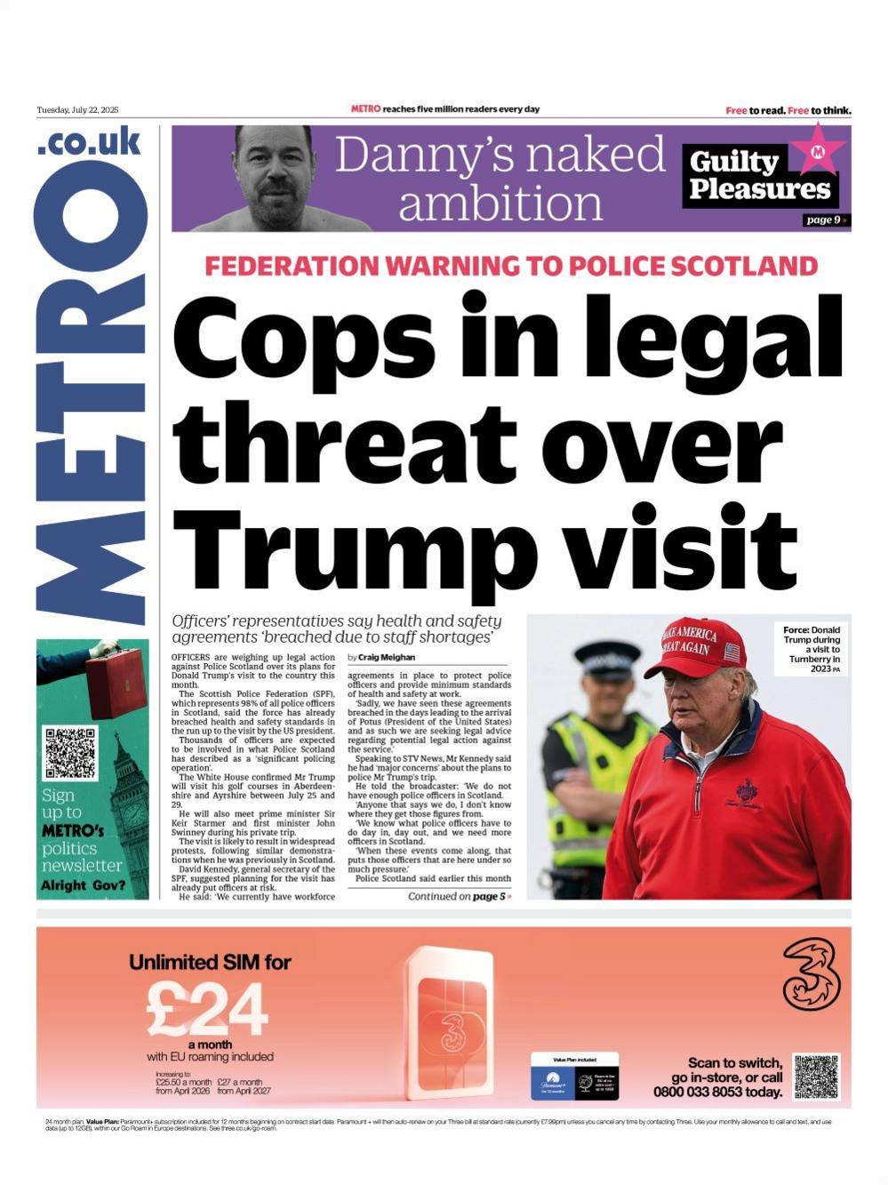 Metro