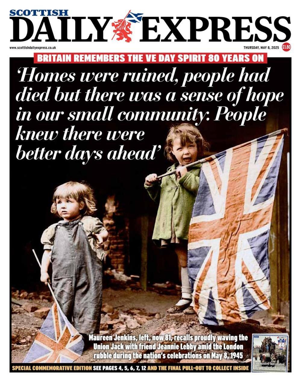 Daily Express