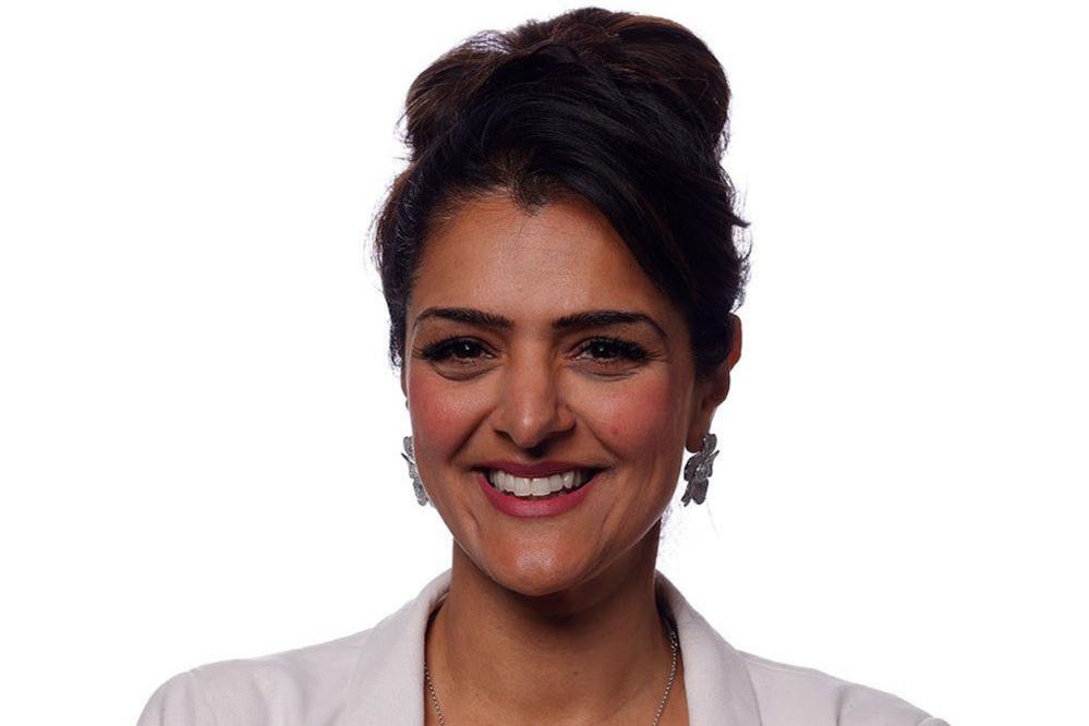 Natasha Ashgar AS