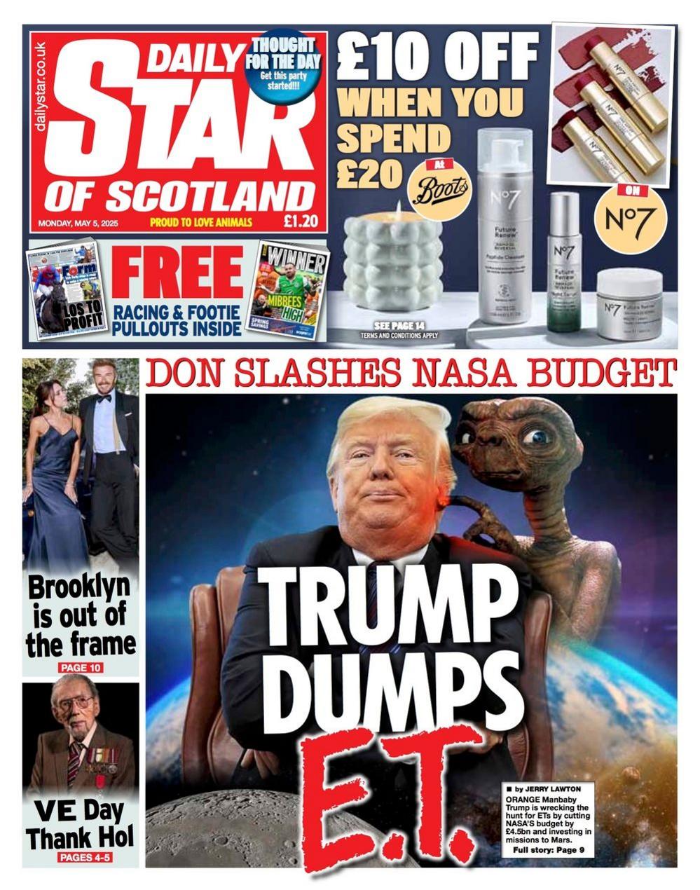 Daily Star
