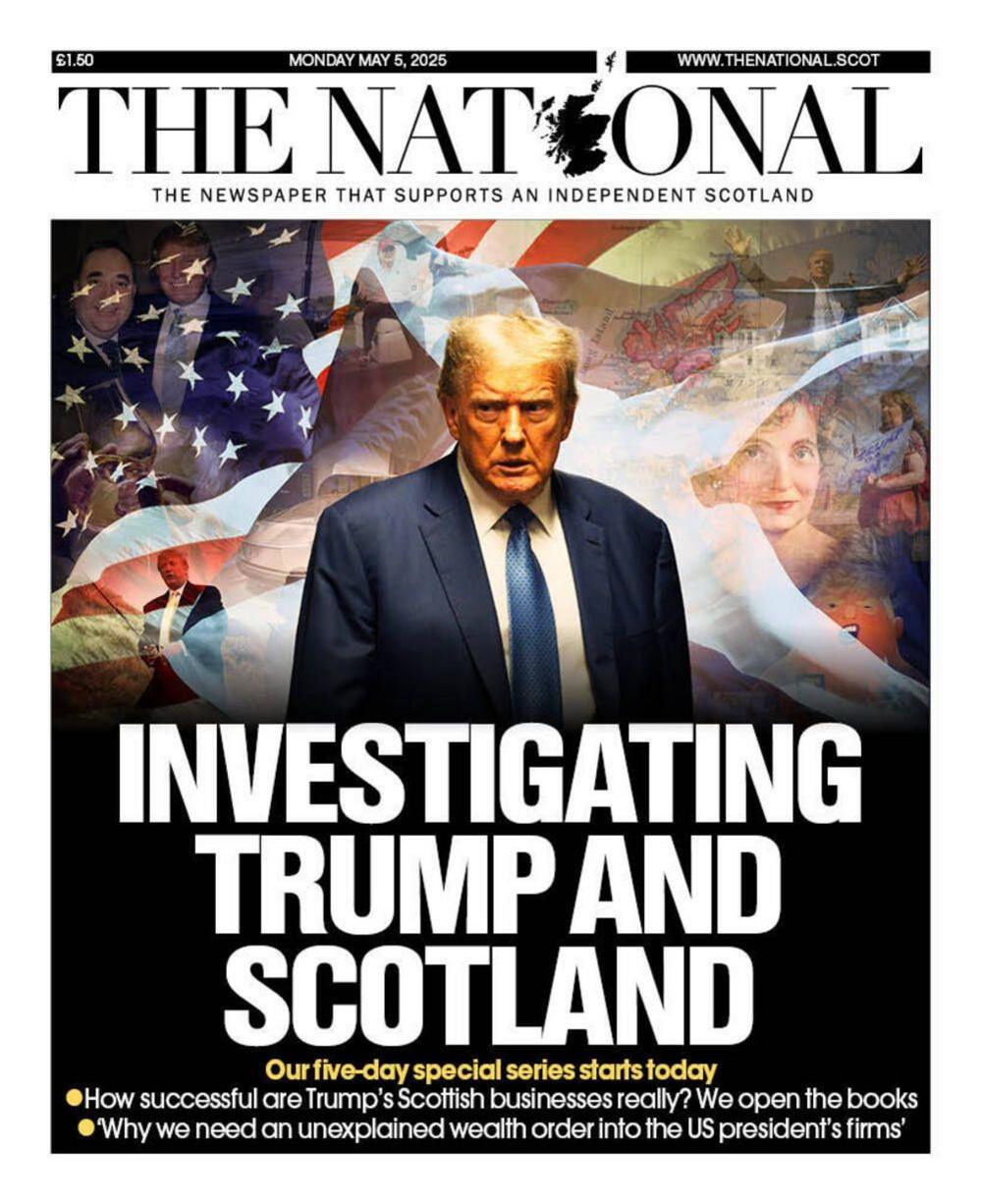 The National