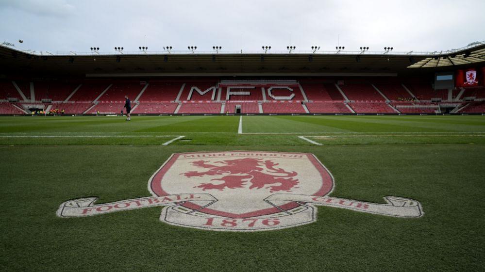 Riverside Stadium
