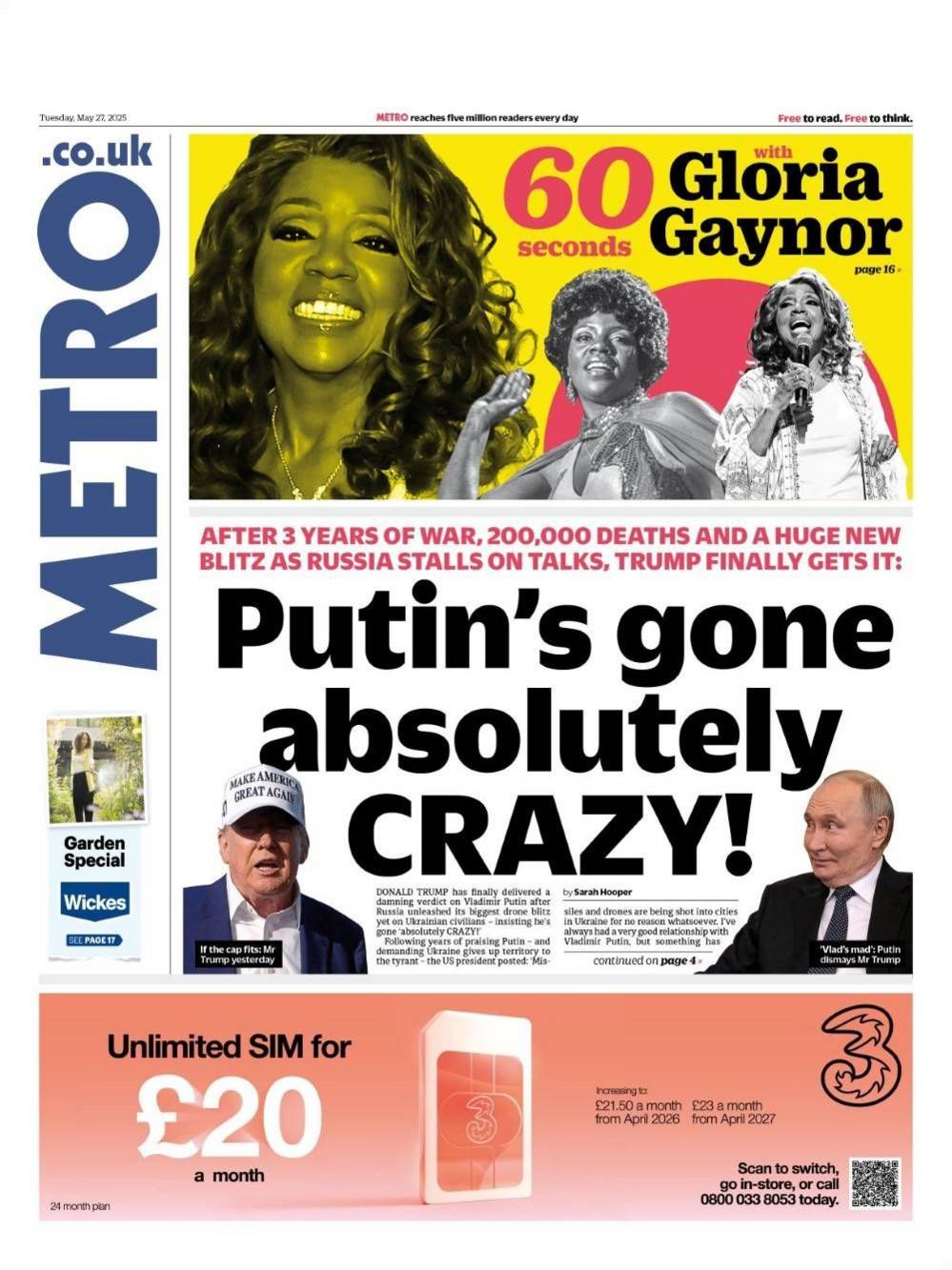Metro