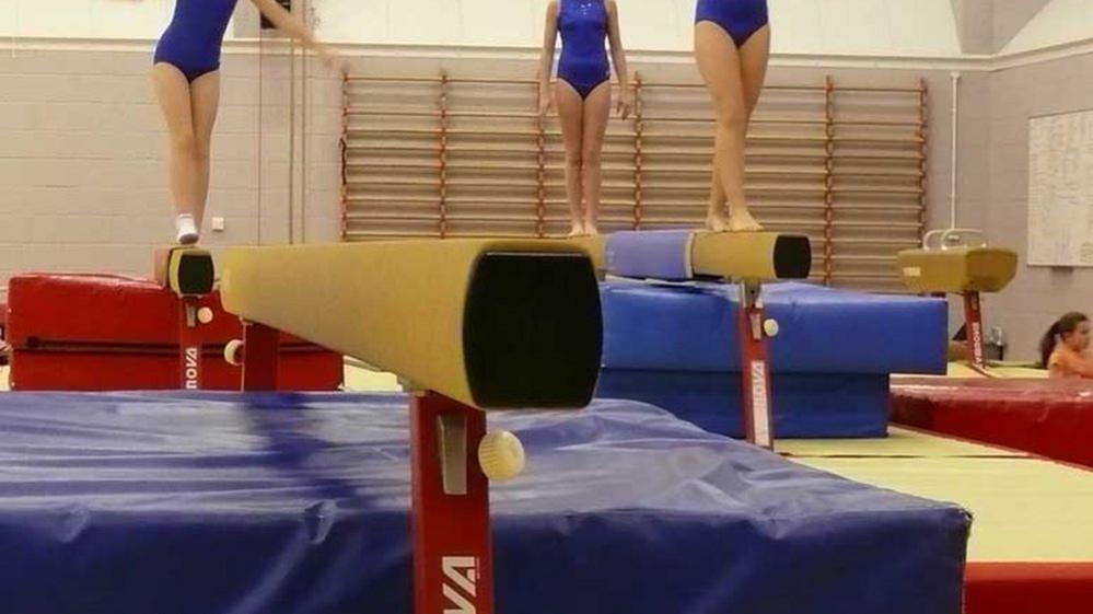 Waveney Gymnastics Club