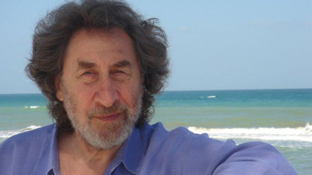 Howard Jacobson