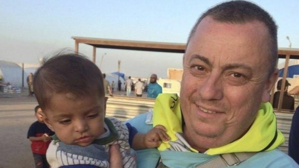 Alan Henning