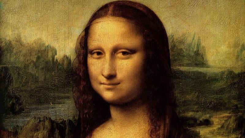 Mona Lisa