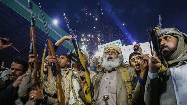 ماذا يريد الحوثيون من السعودية؟ - الإيكونوميست