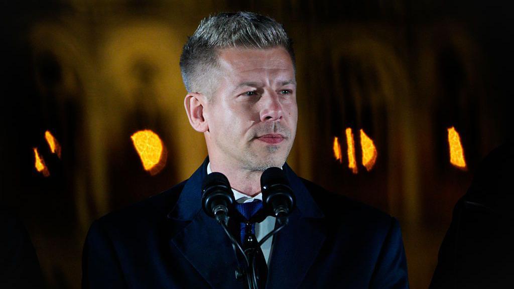 Por qué la derrota de Viktor Orbán en Hungría es un duro golpe para Putin y un alivio para Ucrania y el resto de Europa