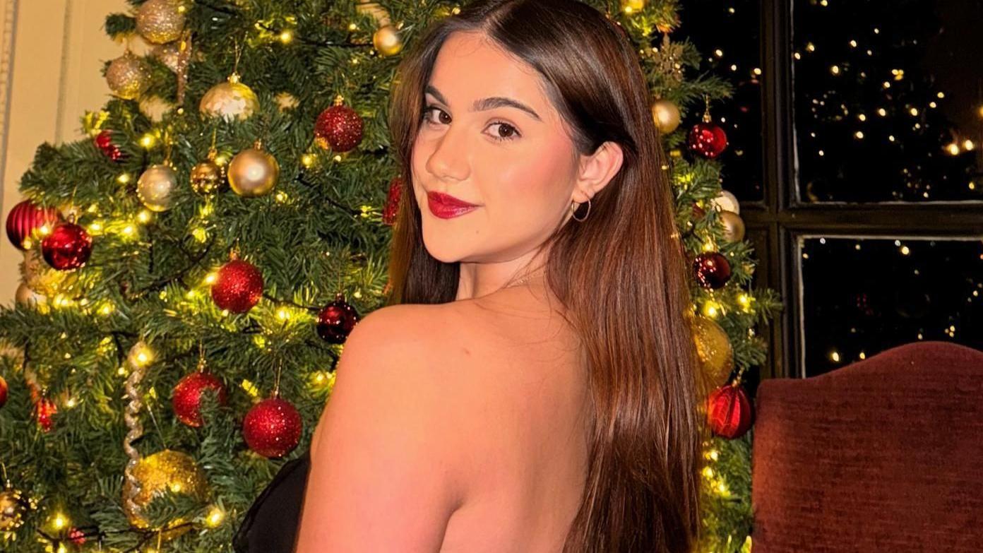 Woman felt dehumanised after Musks Grok AI used to digitally remove her clothes