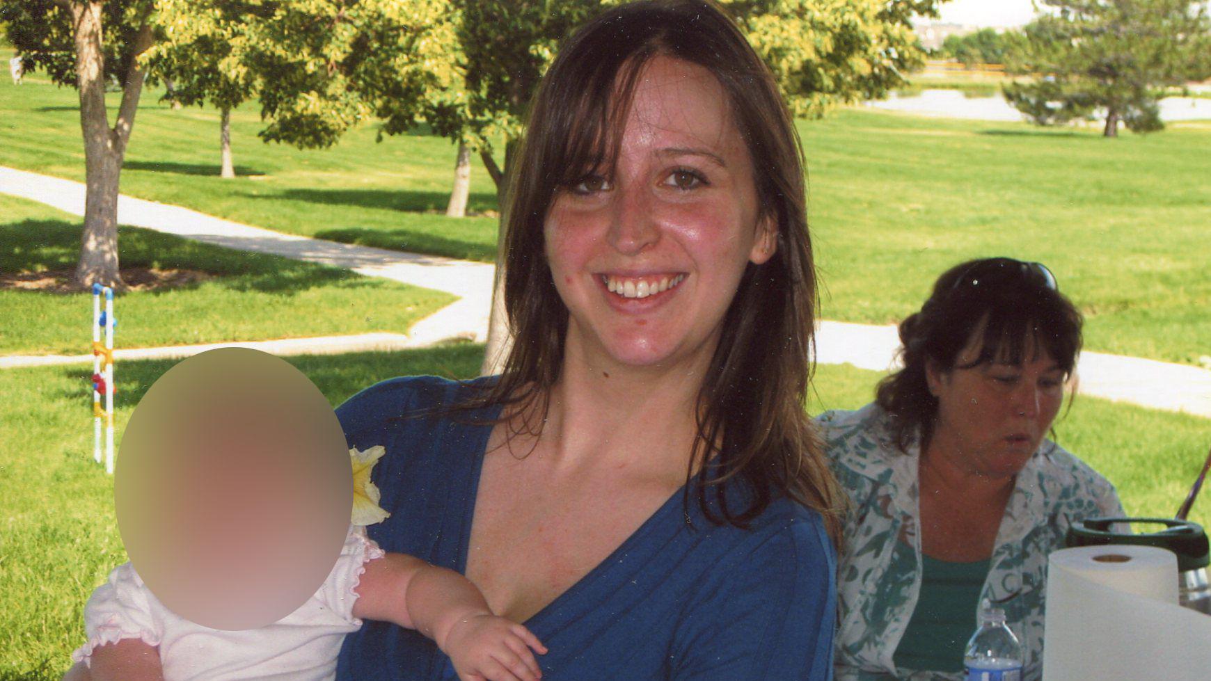 She was killed by her stalker. Could social media companies have saved her?