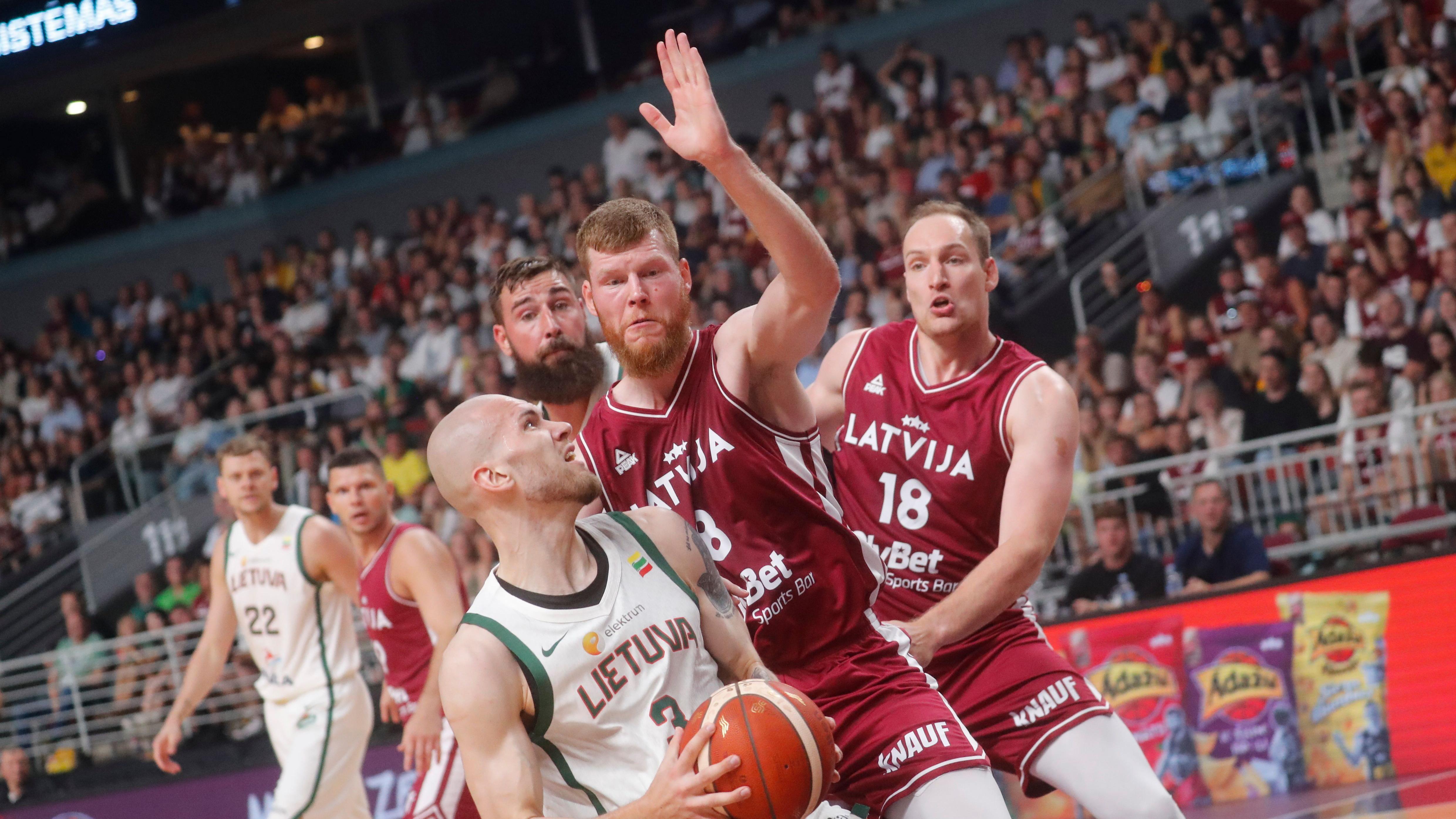 Davis Bertans