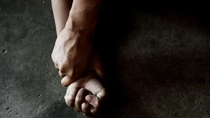 The history of threats and aggression in a relationship is evaluated to determine if there was legitimate self-defense.