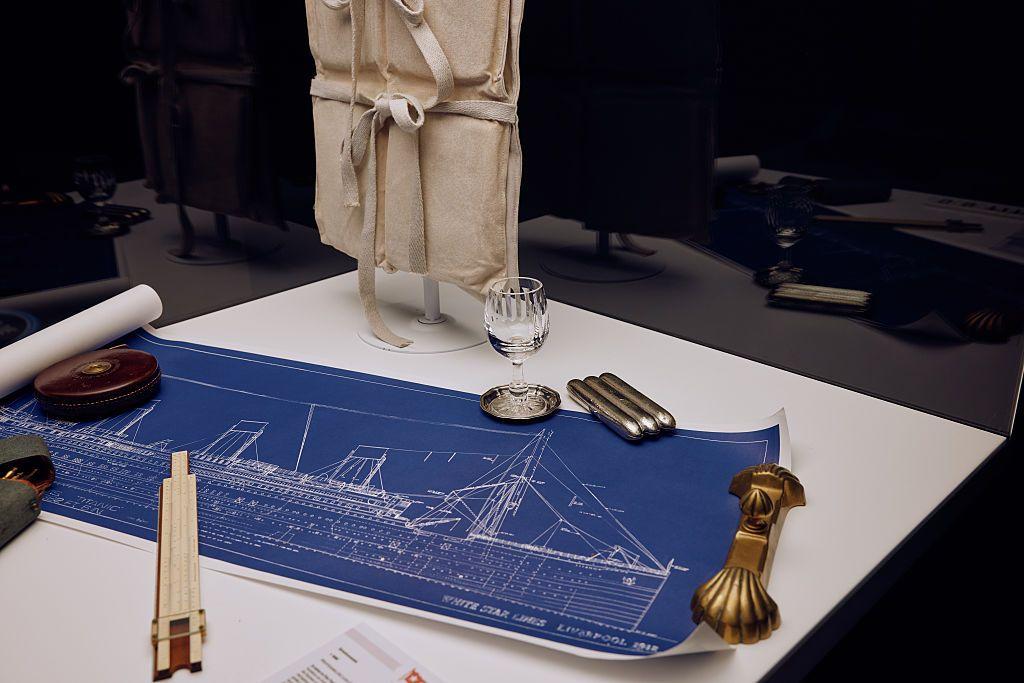 Exposi&ccedil;&atilde;o imersiva 