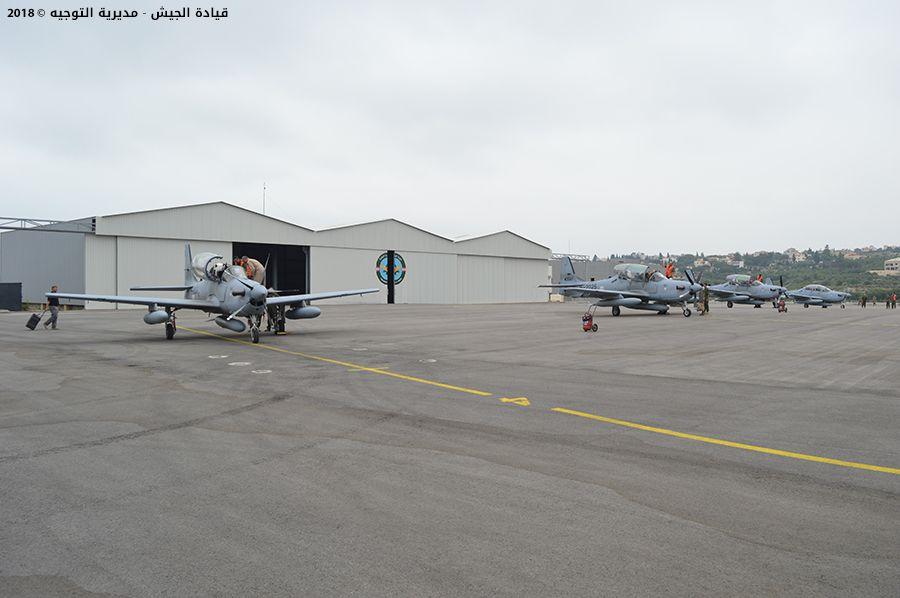 قاعدة حامات الجوية: ما الذي نعرفه عنها؟ ولماذا الجدل حولها الآن؟ 