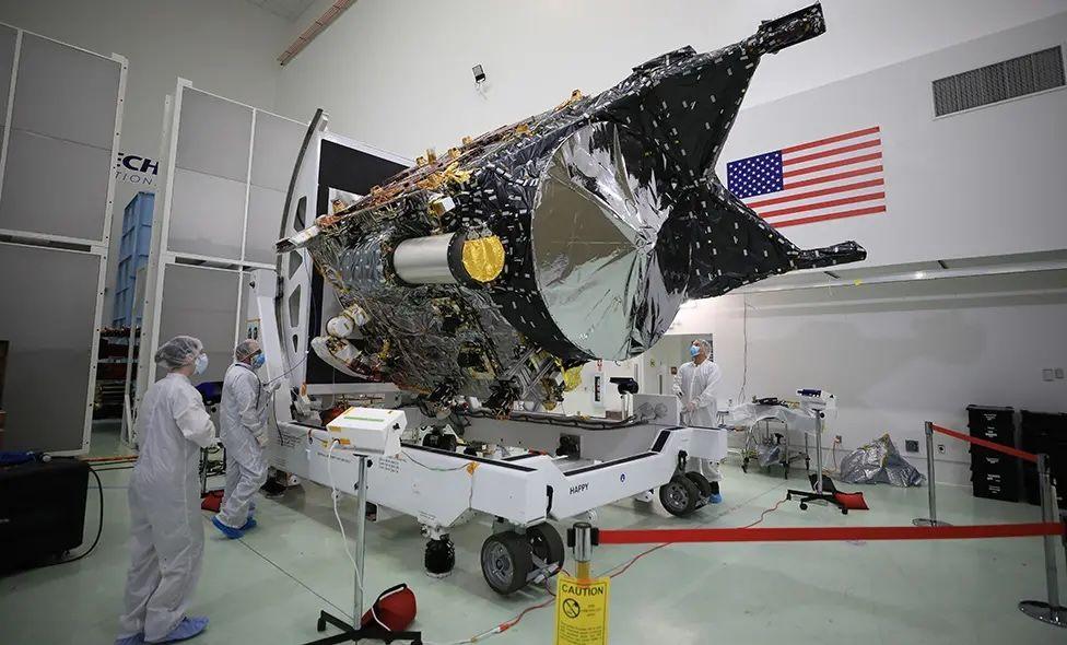 NASA ulaže stotine miliona dolara u misiju proučavanja asteroida Psiha