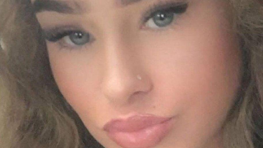 TikTok influencer charged with Dubai murder