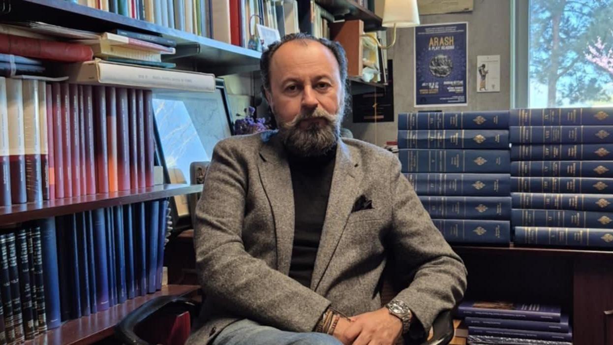 تورج دریائي