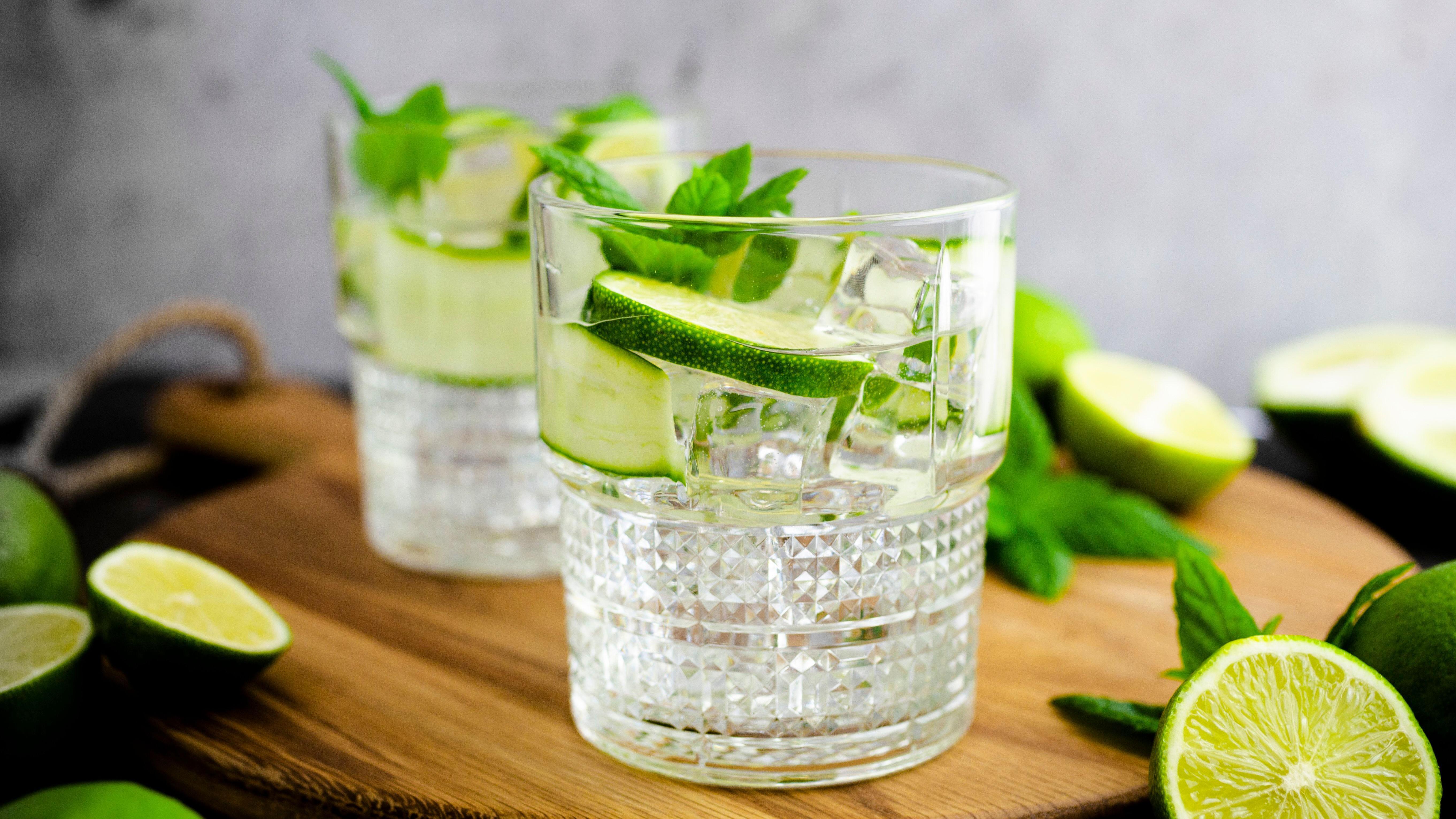 Tihi ubica: Kako da prepoznate trovanje metanolom 1 Džin-tonik je popularno alkoholno piće