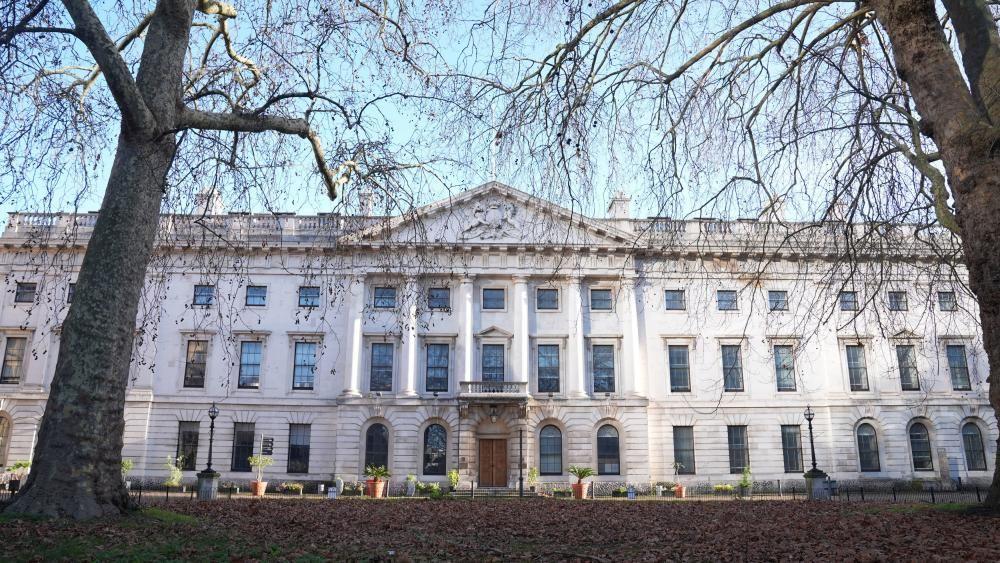 Plans for huge Chinese embassy in London approved by government after debate over security risks
