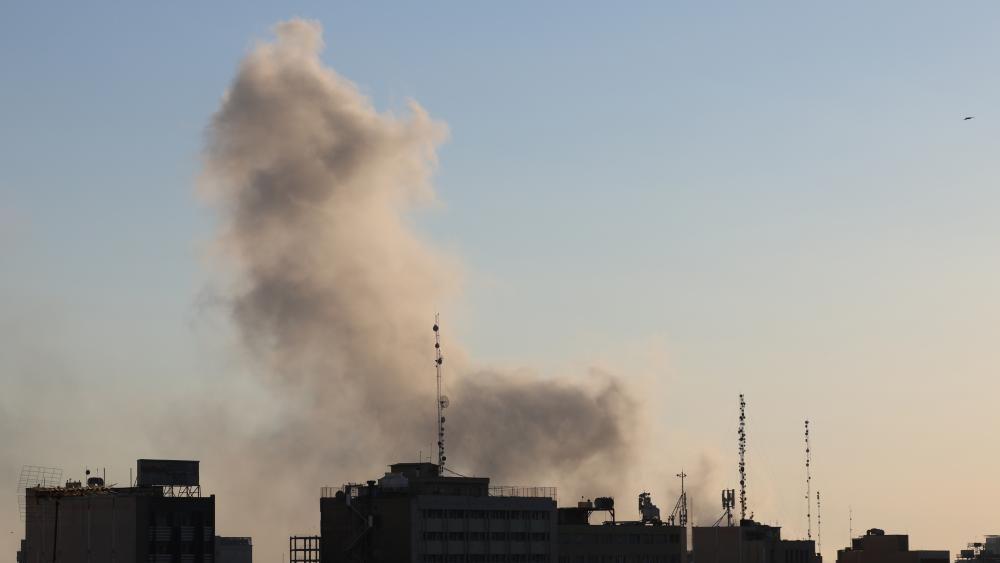 Why did US and Israel attack Iran and how long could the war last?