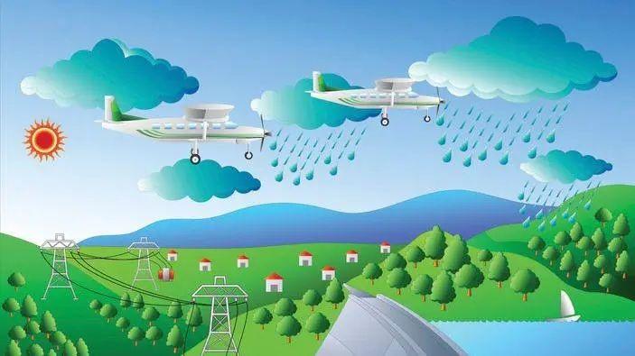 ماہرین کا خیال ہے کہ فضائی آلودگی سے نمٹنے کا یہ کوئی دیر پا حل نہیں ہے