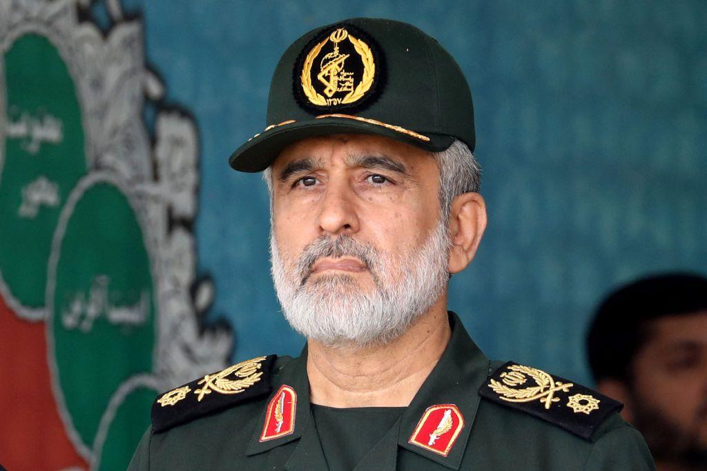 Amir Ali Hajizadeh