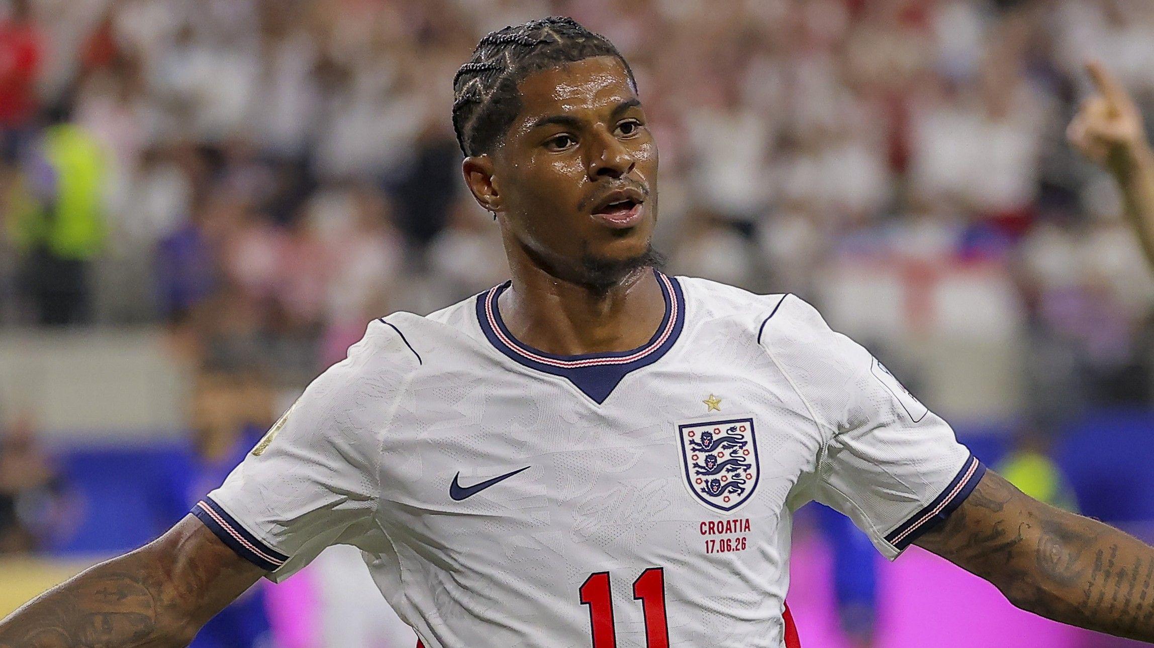 World Cup 2026: Should Rashford start against Ghana? Tuchels selection decisions