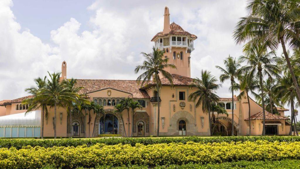 Mar-a-lago