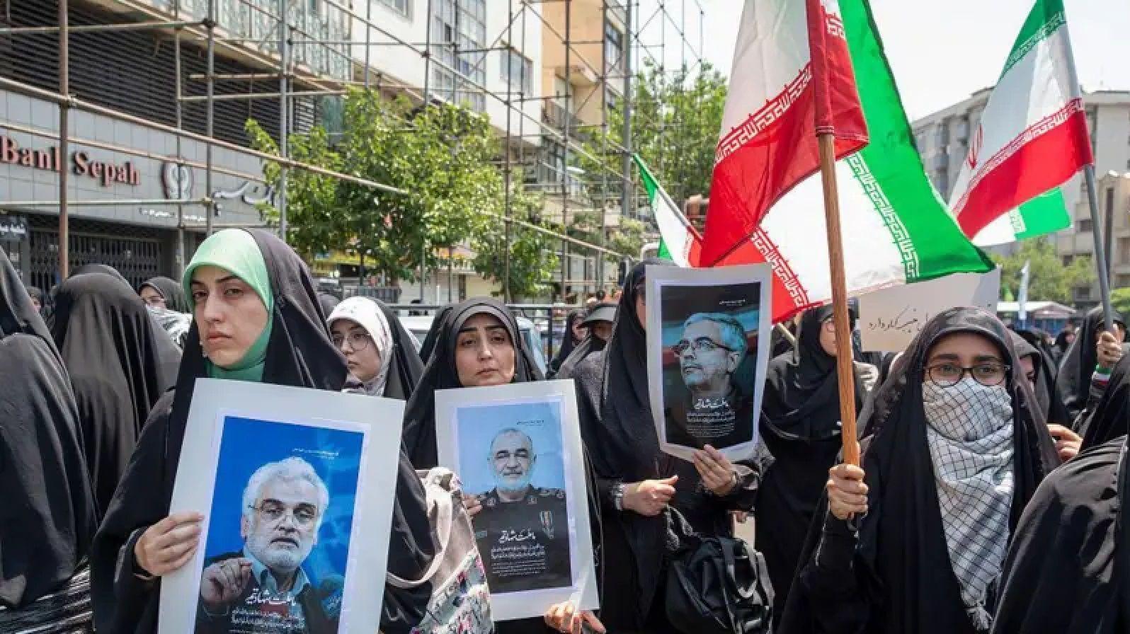 ایران 