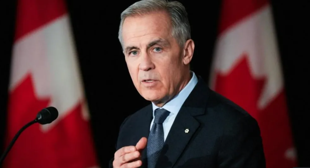 رئيس الوزراء الكندي