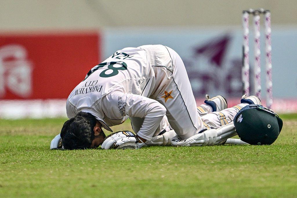 Pakistan Cricket