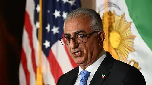 رضا بهلوي