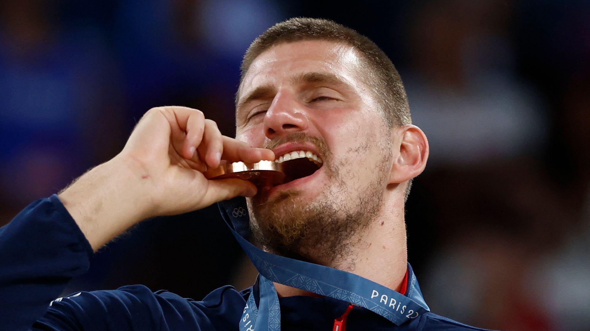 Nikola Jokić