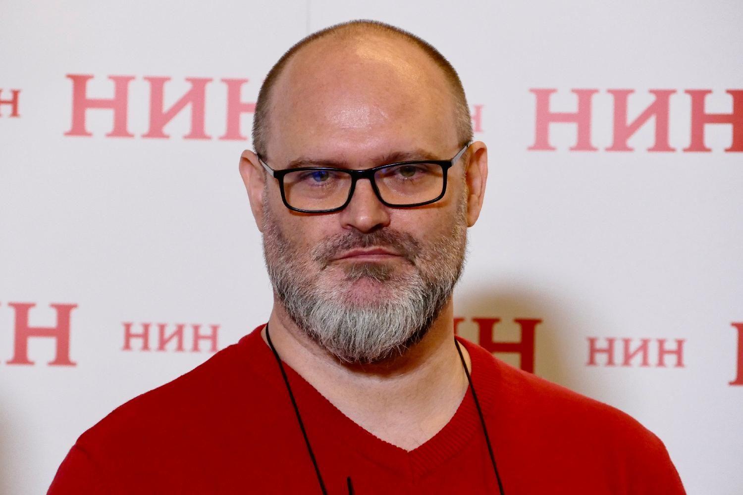 Darko Tuševljaković