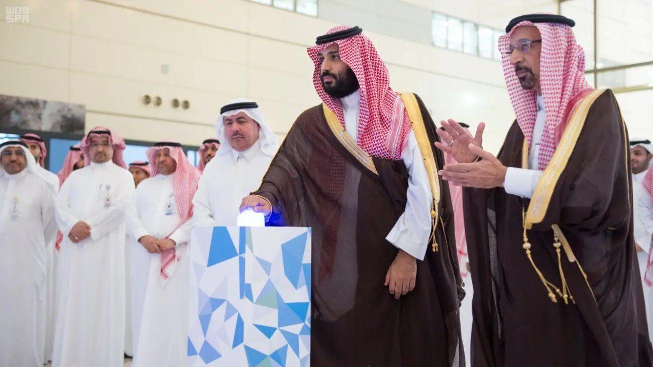 محمد بن سلمان