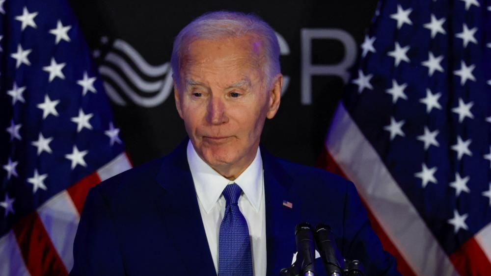 Audio emerges of Biden poor memory interview with investigator