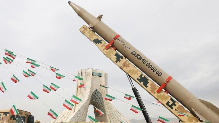 ما مصير 440 كيلوغراماً من اليورانيوم عالي التخصيب لدى إيران؟ - مقال في الصنداي تايمز