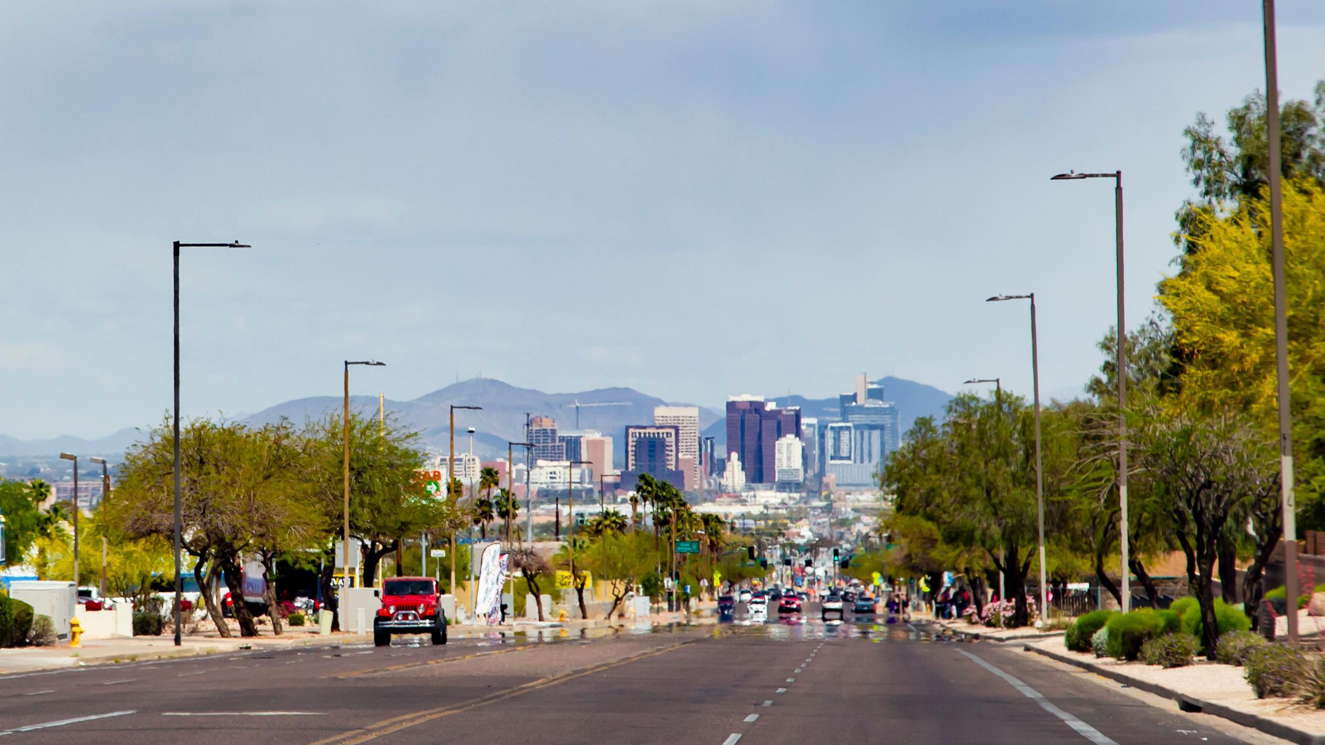 Phoenix