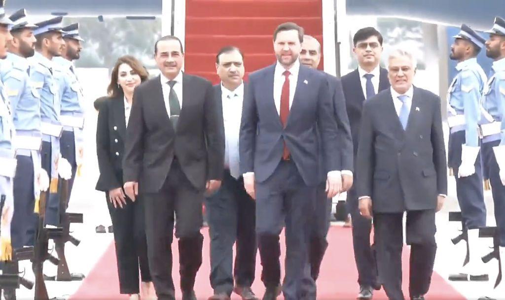 پاکستان میں مذاکرات