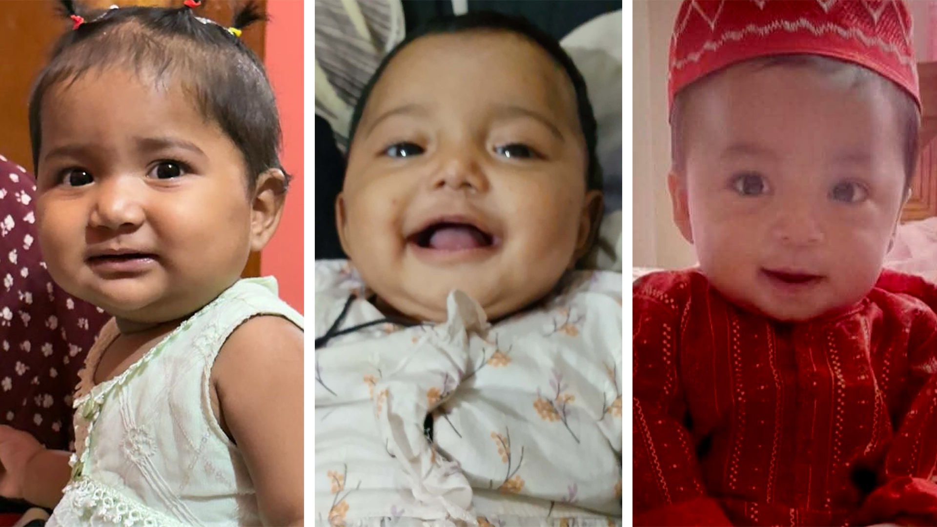 Children keep dying in a country that made huge progress on measles