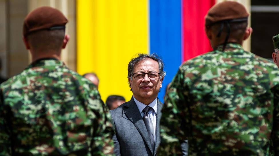 Gustavo Petro