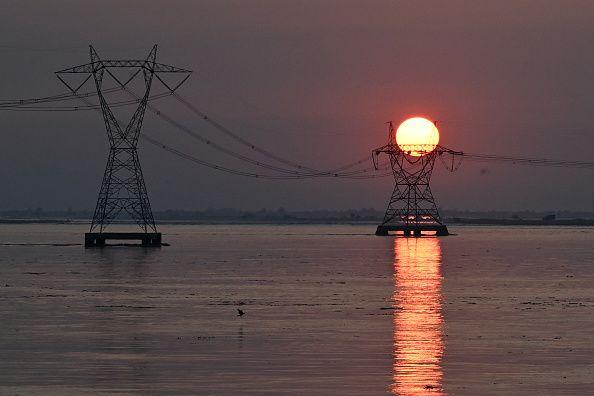 Chenab River