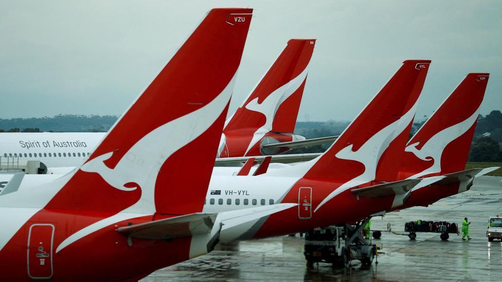 Qantas fined A$90m for illegal layoffs during pandemic