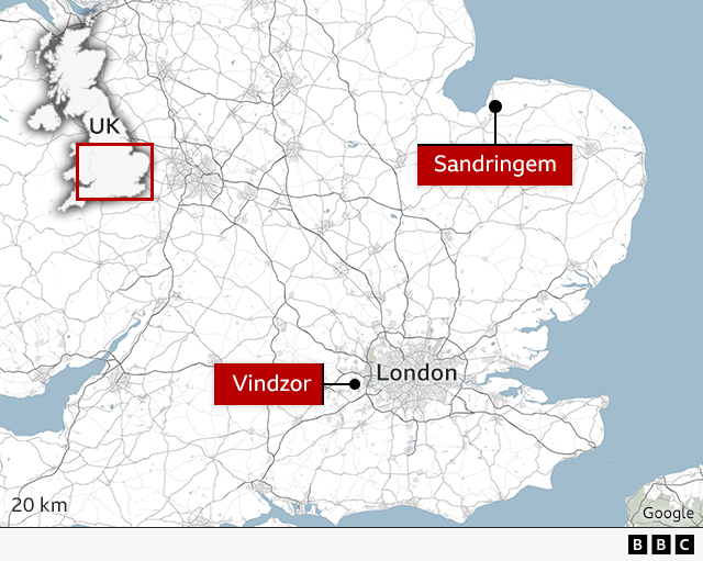 gde će živeti endrju, gde će živeti princ endrju