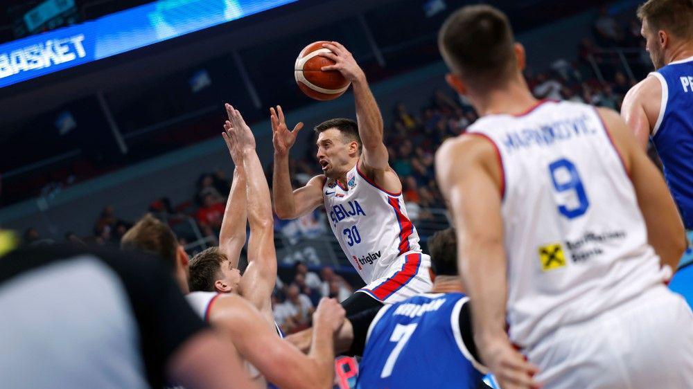 Aleksa Avramović